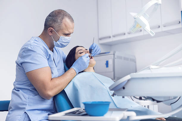 Best Dental Inlays and Onlays  in Stamford, TX